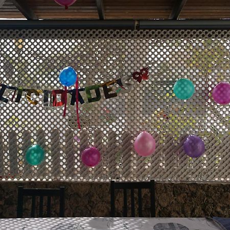 קורלחו Apartamento Diamar מראה חיצוני תמונה